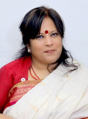 Sujata Mukherjee